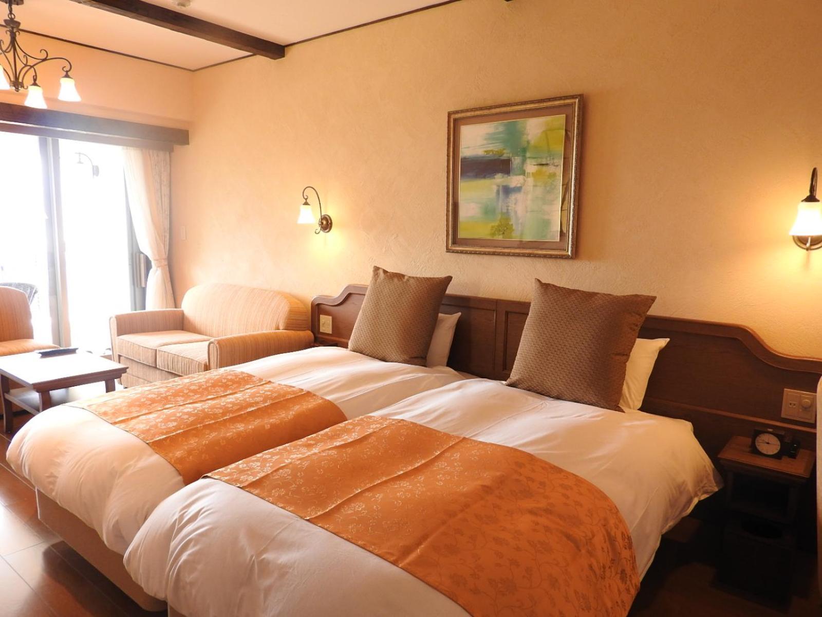La Vista Fujikawaguchiko Hotel Ngoại thất bức ảnh