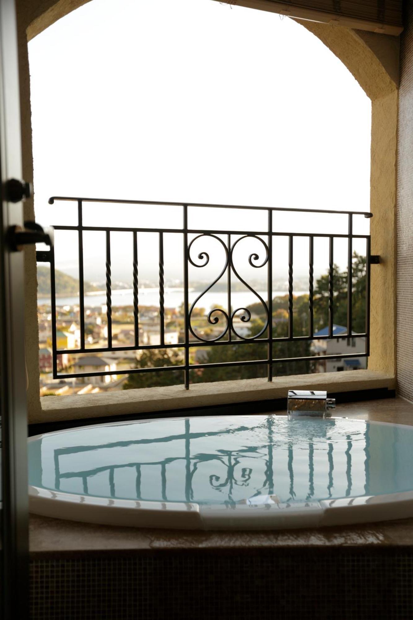 La Vista Fujikawaguchiko Hotel Ngoại thất bức ảnh