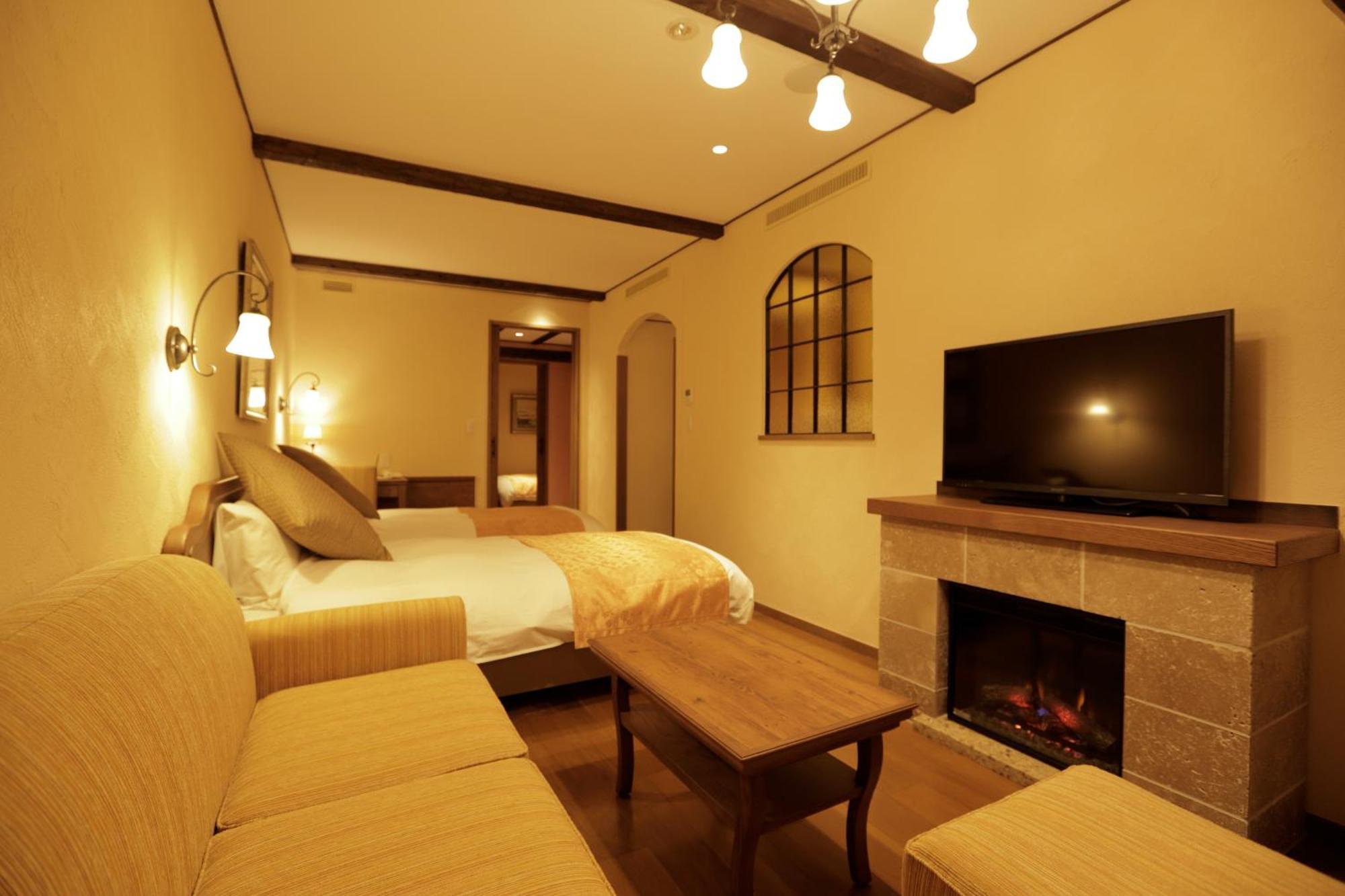La Vista Fujikawaguchiko Hotel Ngoại thất bức ảnh