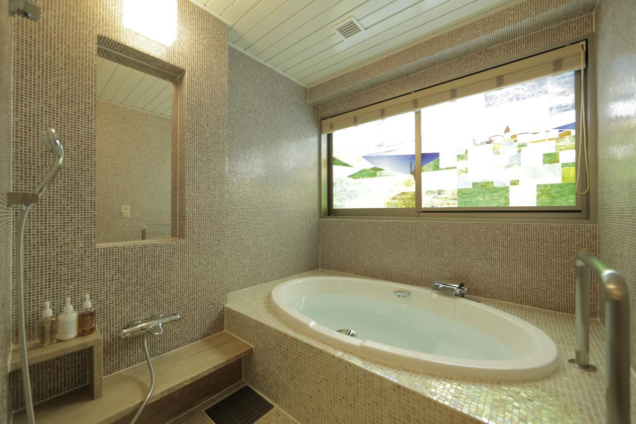 La Vista Fujikawaguchiko Hotel Ngoại thất bức ảnh