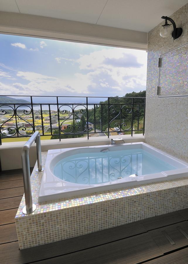 La Vista Fujikawaguchiko Hotel Ngoại thất bức ảnh