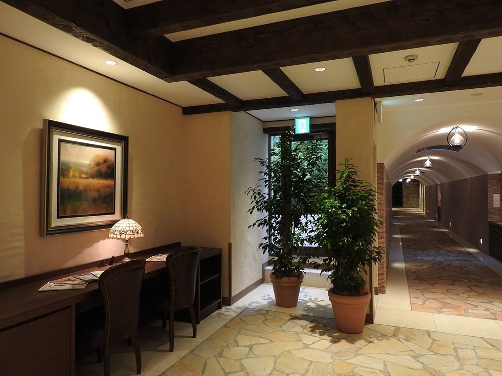 La Vista Fujikawaguchiko Hotel Ngoại thất bức ảnh