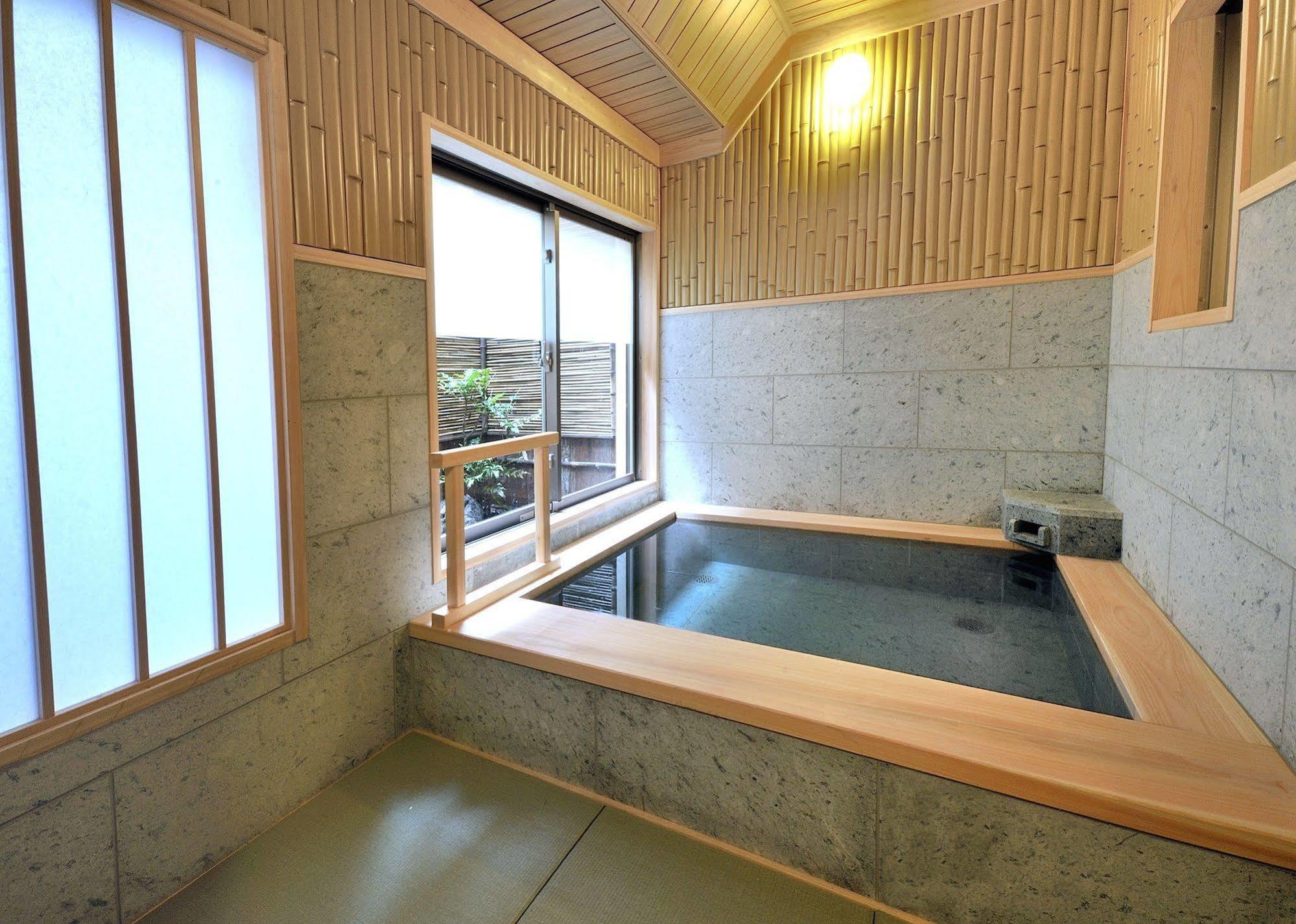 La Vista Fujikawaguchiko Hotel Ngoại thất bức ảnh