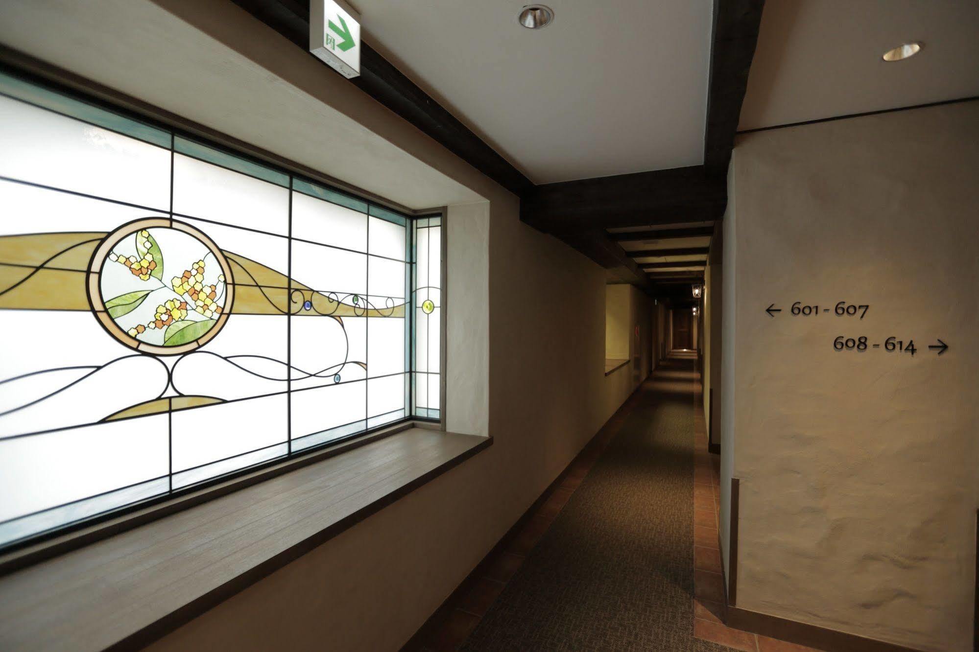 La Vista Fujikawaguchiko Hotel Ngoại thất bức ảnh
