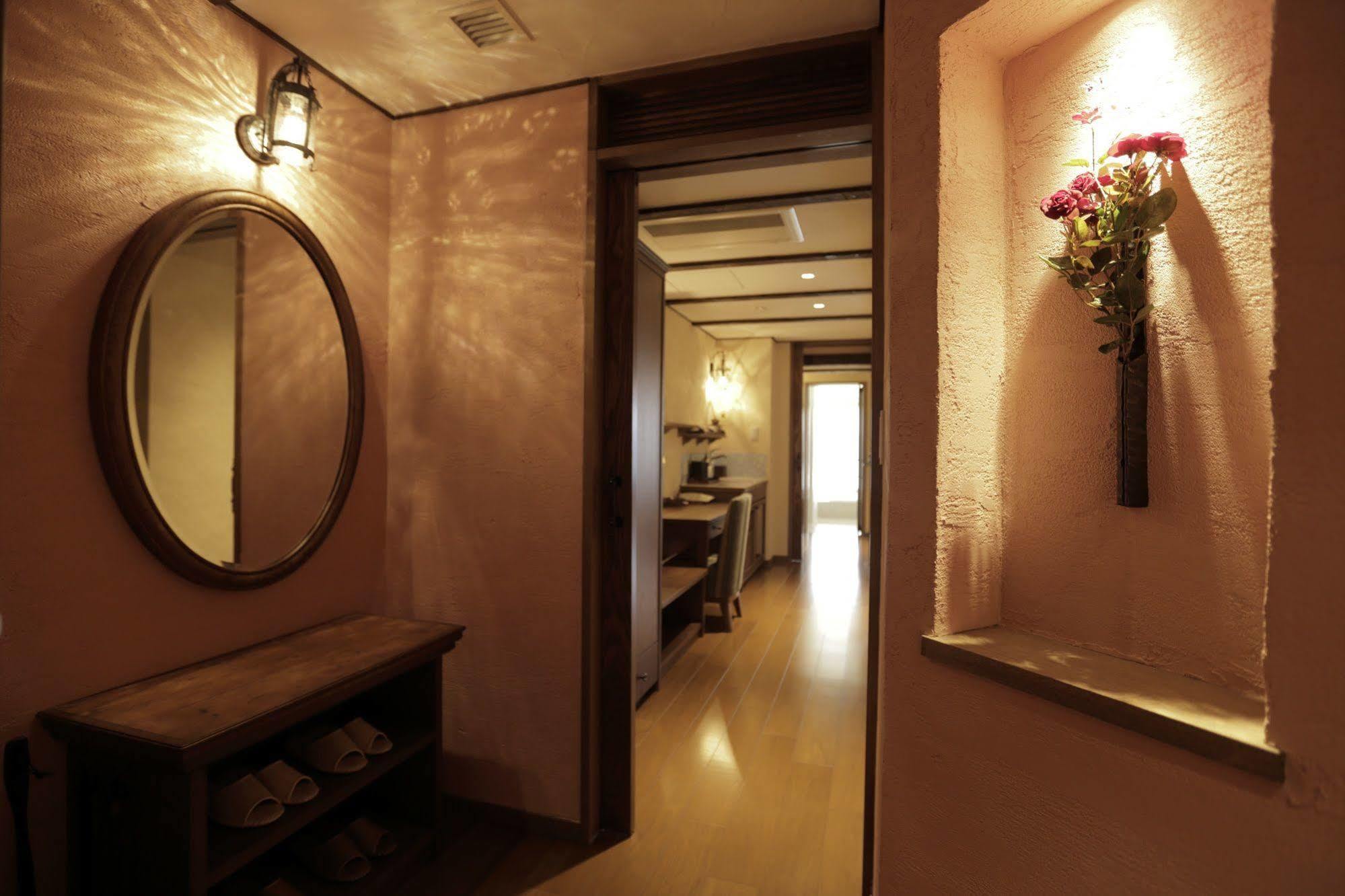 La Vista Fujikawaguchiko Hotel Ngoại thất bức ảnh