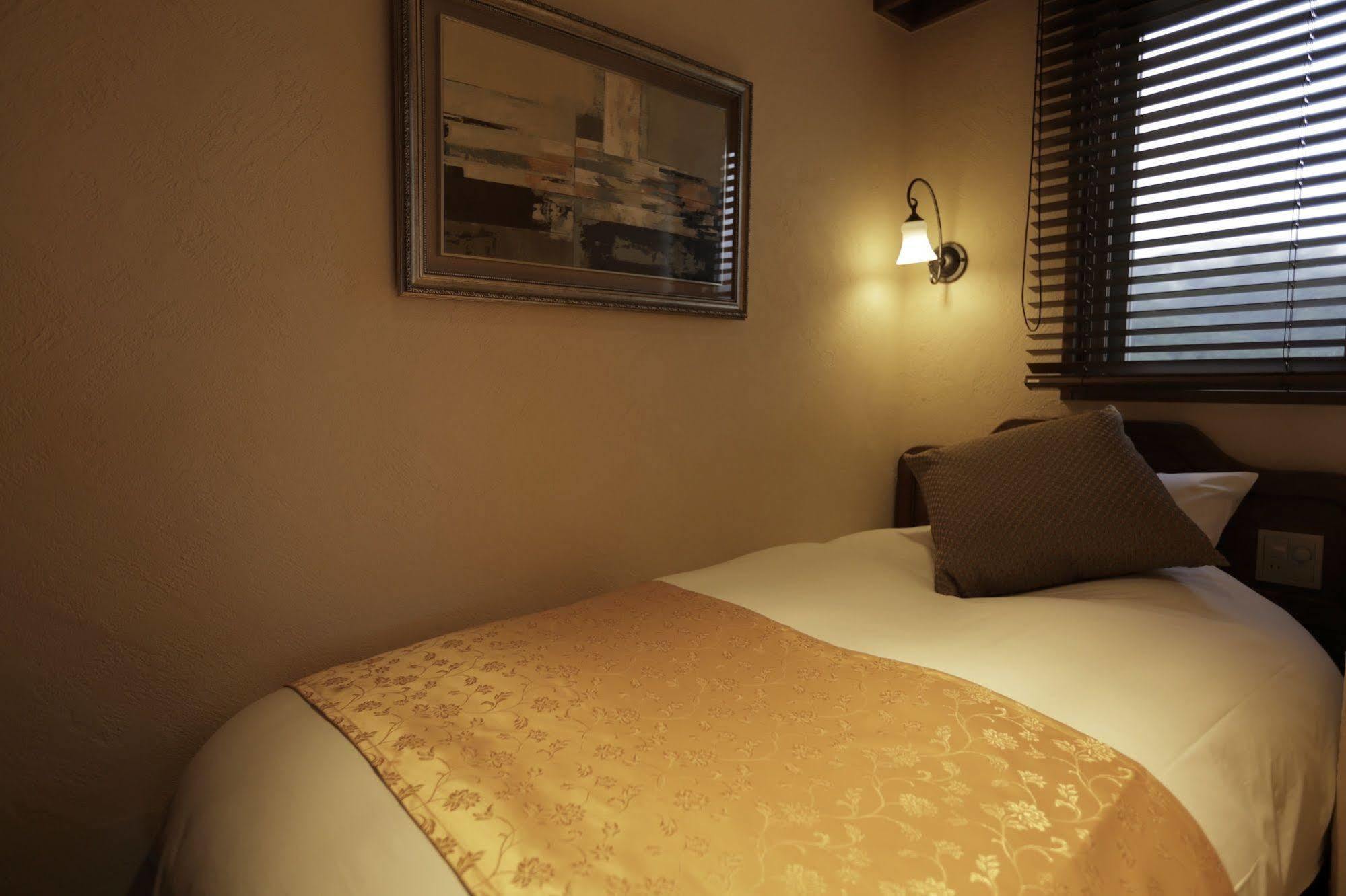 La Vista Fujikawaguchiko Hotel Ngoại thất bức ảnh